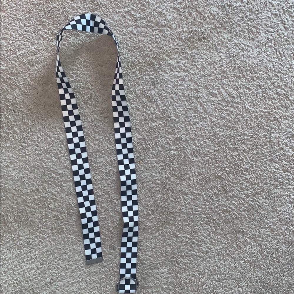 belt